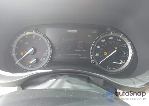 2021 Toyota Highlander Limited из США, поврежденный, VIN 5TDYZRAH4MS065115